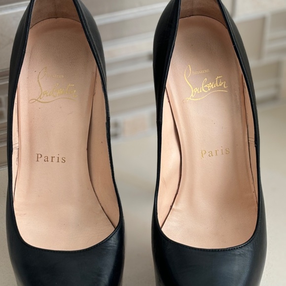 Daffodil Louboutin - Picture 5 of 8